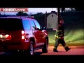 Authorities Search For Man Near Casino
