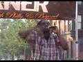 YouTube - shai linne "Disconnected"