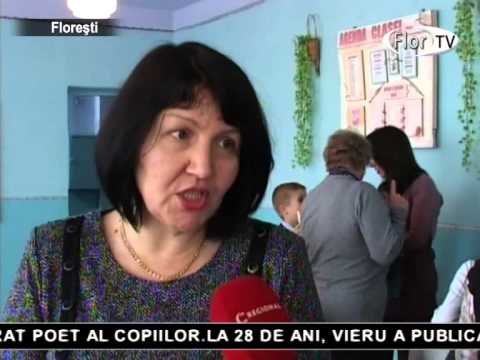 Grigore Vieru poetul nostru de suflet