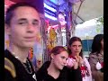 fete forain sty