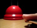 How to Ollie on your Tech Deck