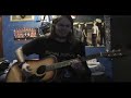 Wanted Dead or Alive (Acoustic Cover)