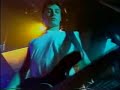 Getting the Fear - Yurune, plus band Interview - UK TV 1985
