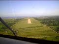 JETSTREAM LANDING CAP-HAITIEN- HAITI