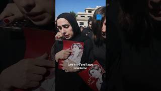 Liban :  La journaliste Amal Khalil tuée par l’armée israélienne