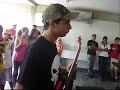 Jeito de ser (ao vivo)- Fancto