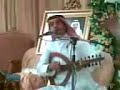 رابح يغني بحفلة وتحمس