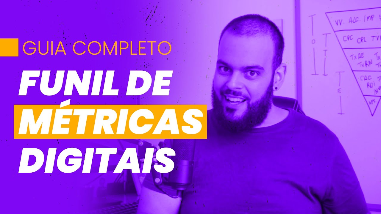 Acompanhe essas MÉTRICAS DIGITAIS e acelere seus resultados ⚡