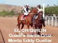 29 de abril el chiquilin vs el siete leguas