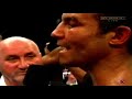 Robin Reid interview after the Lacy fight