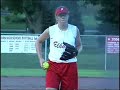 2007 Elkhorn Antlers Softball Red-White Scrimmage
