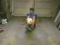 Brilliant freestyle football compilation