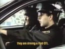 Wolvasgen GTI  ad  in Urugoay