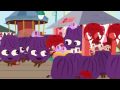 Raisinets: Cran Fan Ep. 3