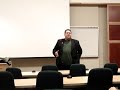 this is aaron fisher's final round public speech from the 2005 atlantic debating championship at st. francis xavier university.  the topic is to imagine that st. f.x. has been named the world's best university.  video taken by jon patterson.