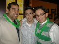 Ministerio de Boston