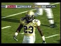 Bad ACC Refs - UNC at GT 2007 - Interception? Bad ACC Refs - UNC at GT 2007 - Interception?