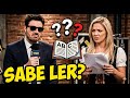 CQC - Danilo Gentili com Carla Perez (19/05/08)