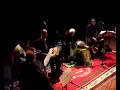Improvisation Lasoued, Sahbi, Izzat, goksel (partie 1)