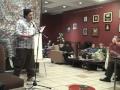 Slam 12/15/09 Round 1 Part 2 @Percolator