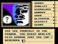 a game real similar to shadowgate, yet completely different.