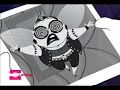 Ruby Gloom Tooth or dare 2 of 3
