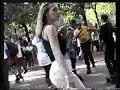 The Roller Diva of Central Park The Roller Diva of Central Park