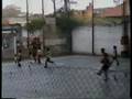 la gloriosa 93  del  santa teresita