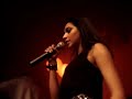 Nadia Ali Iio At the End