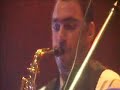 The Generation of Swing - Show 2009