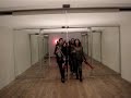 Sliding Doors - Tate Modern