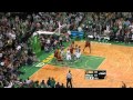 Kyrie Irving Sinks the Game-Winner