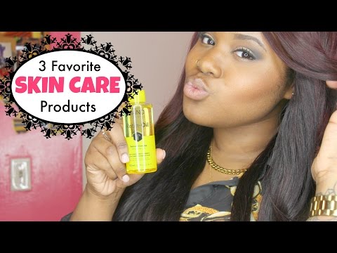 ❤ Skin Care Favorites ft. Hand Chemistry Retin-Oil ❤
