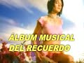 a las puertas del cielo album musical del recuerdo
