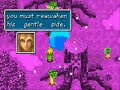 Let's Play Golden Sun #016 - BALD EUROBEAT!
