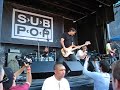 Mudhoney -- I\ Mudhoney -- I\