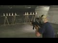 Machine Gun Shooting Machine Gun Shooting