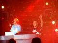 Guetta David 5 - NRJ Music Tour Marseille Stade Velodrome 