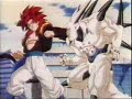 電磁ロボ コン・バトラーV動画