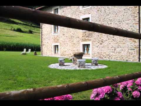 Apartamentos Rurales Ca Lul&oacute;n