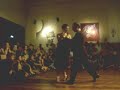 Tango - Analía Vega y Marcelo Varela, Salon Canning