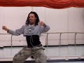 kameleons/apollo j-status, roll it gal