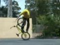 videos de Bmx Flatland Freestyle Riders