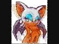Rouge-the-bat-Desnud