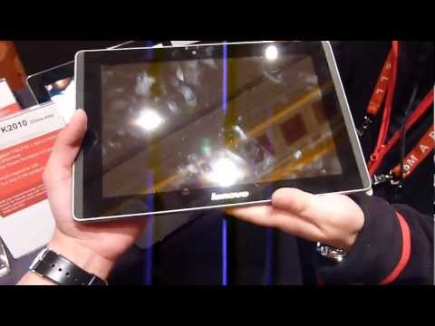 lenovo Idea Tab s2 Idea Tab k2 