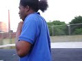 Some nigga tht used to c rollin 60's came hkome to 55 Ea5t5ide NHKC^... Thke square took place on thkose fake 116 snoova territory...