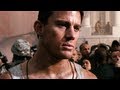 White House Down Trailer 2013 Jamie Foxx Movie - Official [HD]