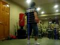 videos de Fail Backflip