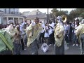 Sudan 2008 Second Line featuring Rebirth Sudan 2008 Second Line featuring Rebirth