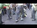 videos de Sudan 2008 Second Line featuring Rebirth